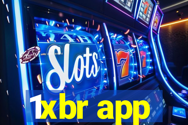 1xbr app